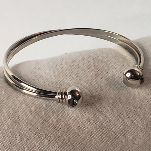 Lot of 2 Bracelets - Picture 2 of 8